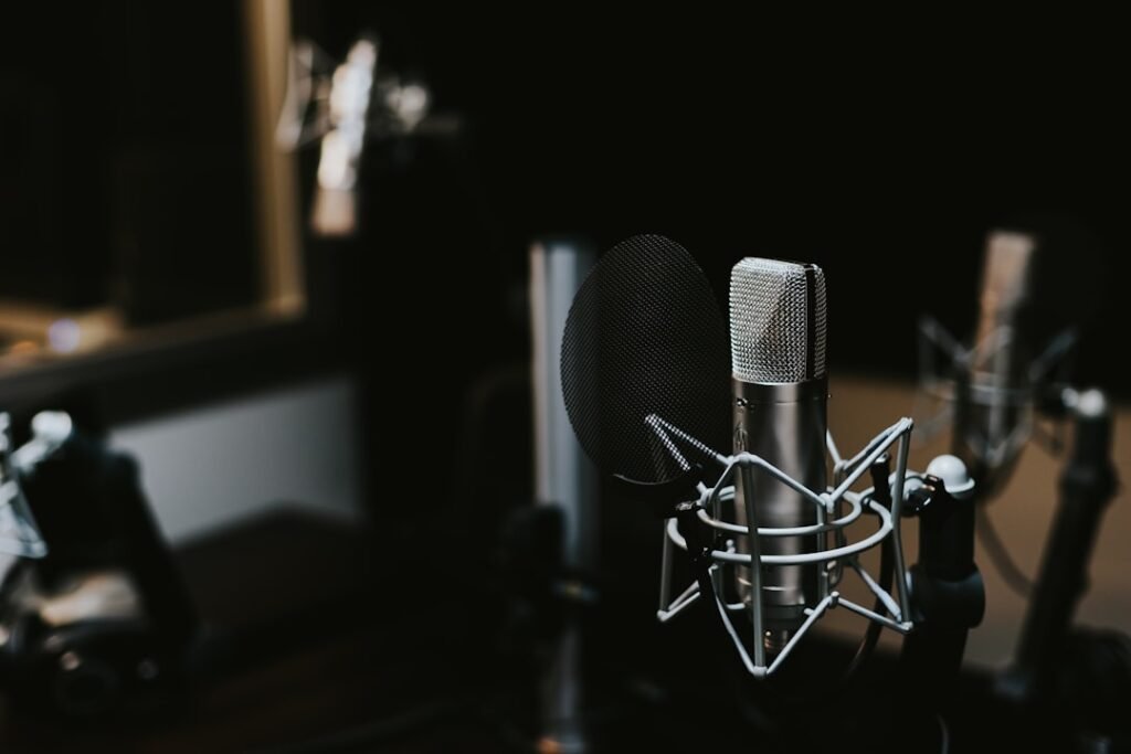 How Much Bandwidth Needed For a Podcast How Much Bandwidth Needed For a Podcast