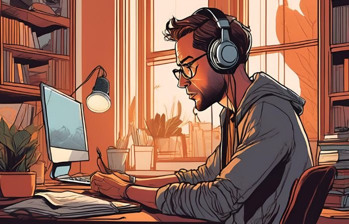 How Many Podcasts a Day Should I Watch How Many Podcasts a Day Should I Watch