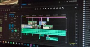 what does a podcast producer do