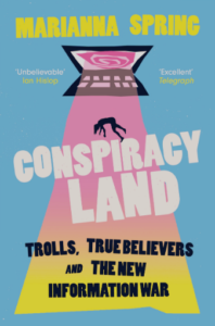 Best Conspiracy Podcasts