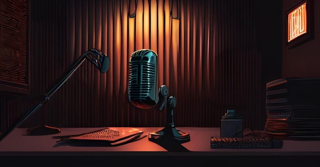 Top 10 Best Conspiracy Podcasts for Curious Minds Best Conspiracy Podcasts