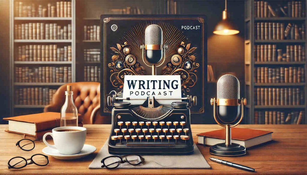 20 Best Writing Podcasts For Inspiration Best Writing Podcasts