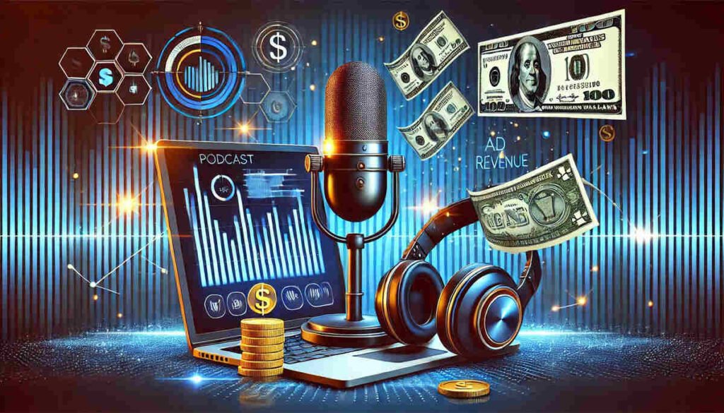 Best Podcast Platform For Monetization to Boost Earnings Best Podcast Platform For Monetization