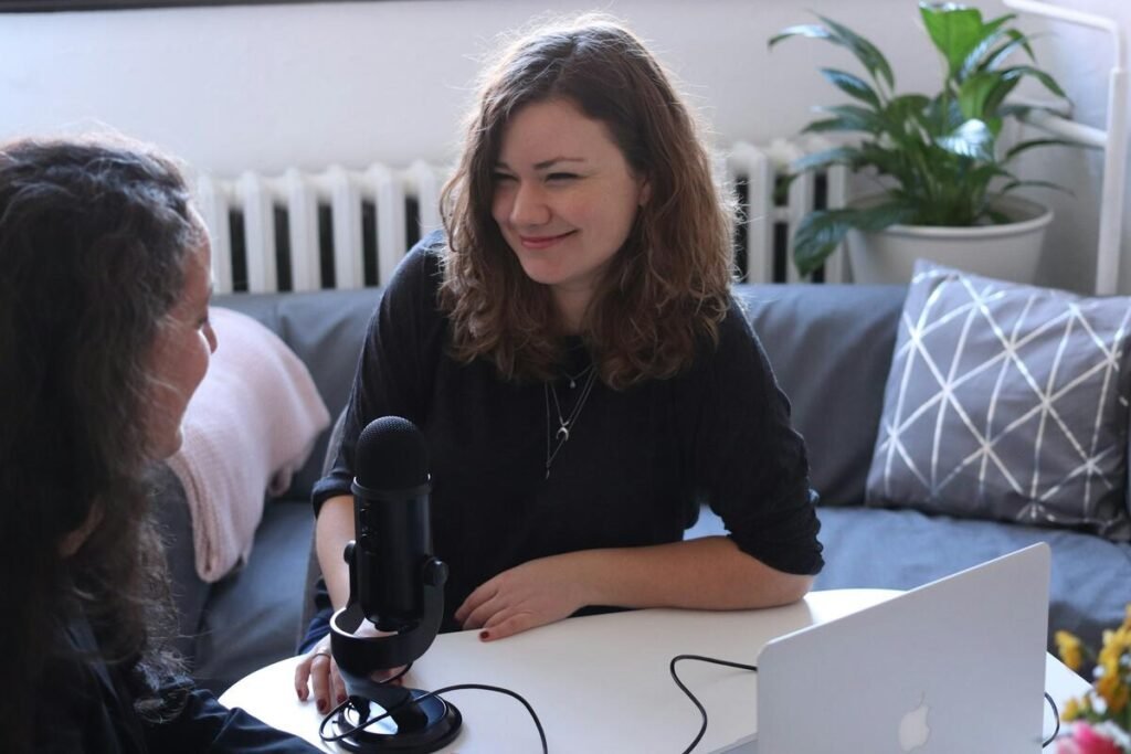 How To Interview Someone For a Podcast? – Important Tips how to interview someone for a podcast