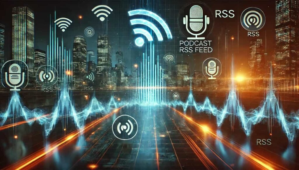 Here’s How to Find Podcast RSS Feed in Just 3 Steps how to find rss feed for podcast