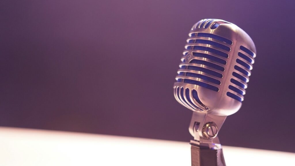 Why Do Podcasters Wear Headphones? – 11 Big Reasons why do podcasters wear headphones