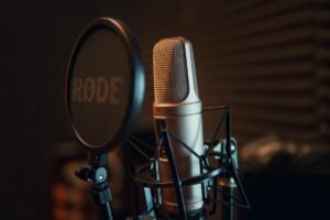 How To Create an Engaging Podcast