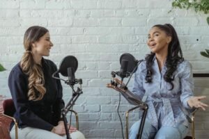 How To Create an Engaging Podcast