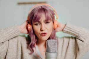 how to record a podcast on Zoom