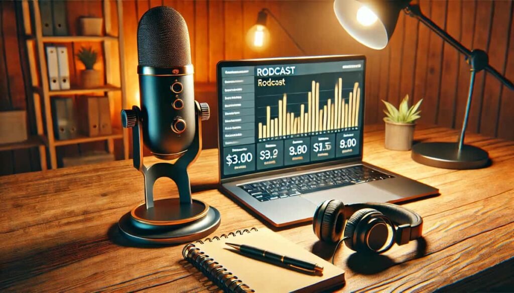 Can You Make Money From Podcasts? can you make money from podcasts