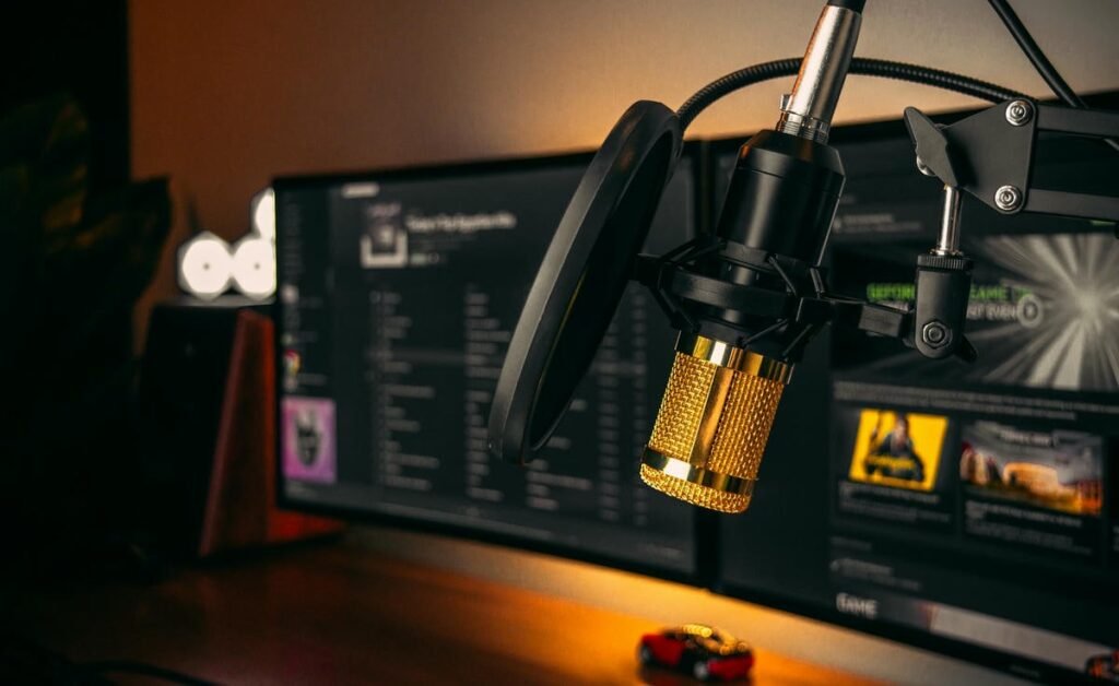 12 Best AI Tools For Podcast Editing In 2025 12 best AI tools for podcast editing 2025