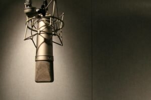 What Is a Serialized Podcast
