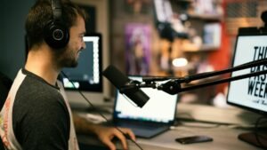 What Is a Serialized Podcast